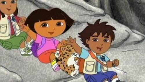 go diego go go diego go