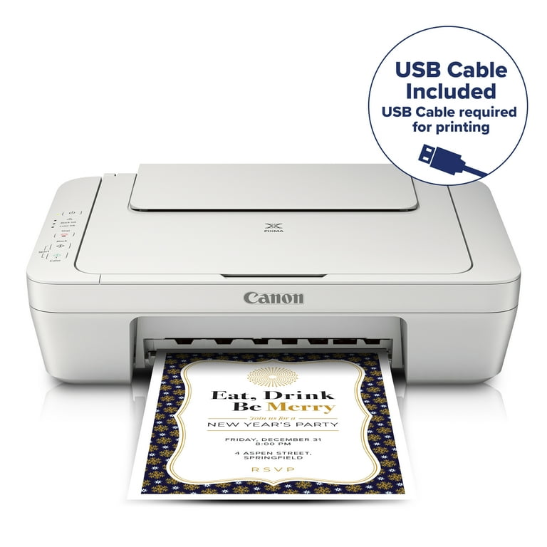 walmart canon printers