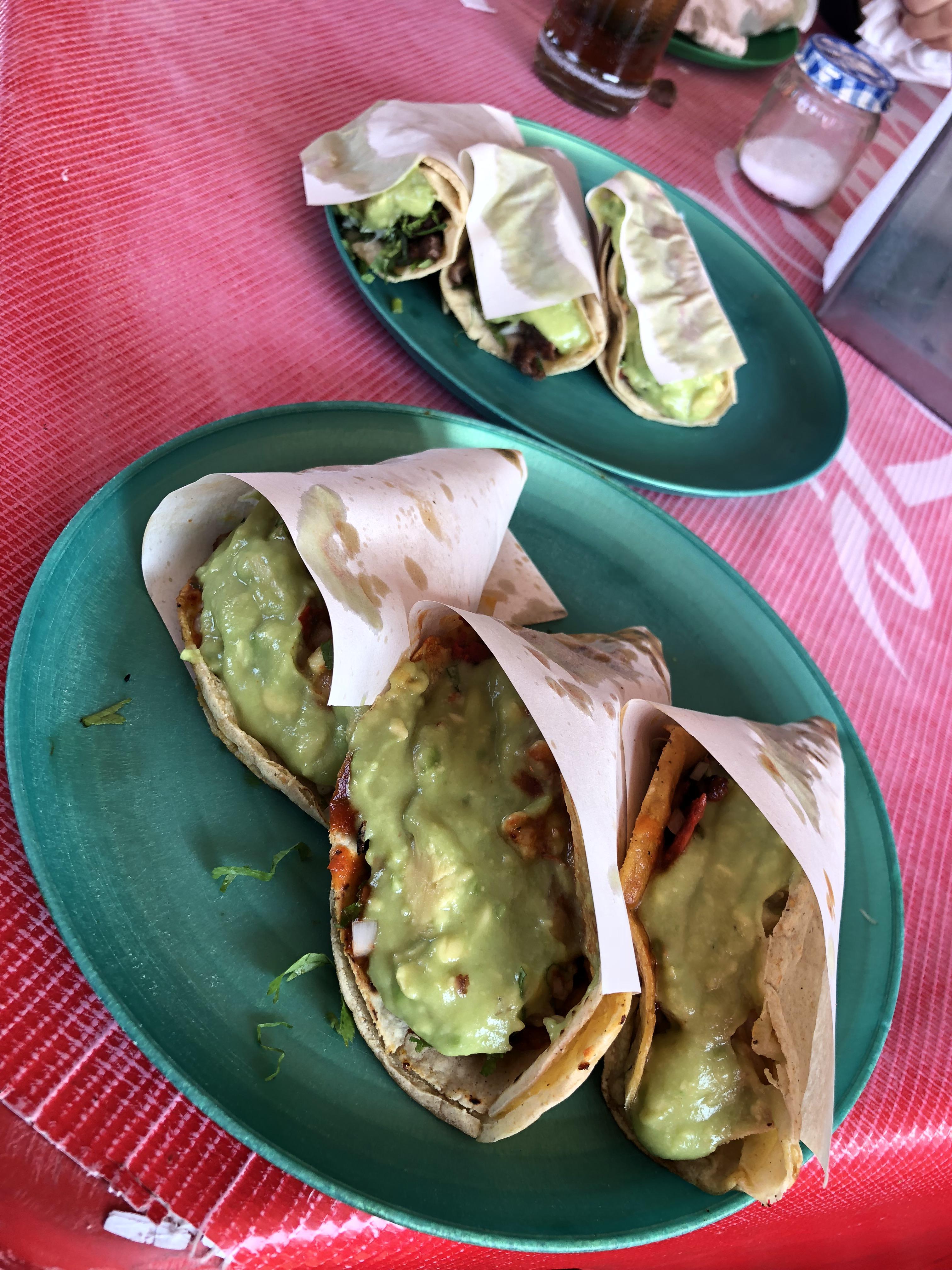 tacos el poblano otay