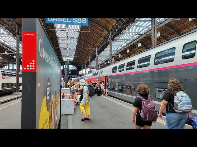 paris to interlaken train