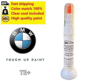 bmw touch up pen