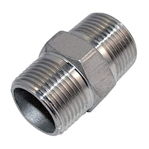 1 2 inch pipe connector
