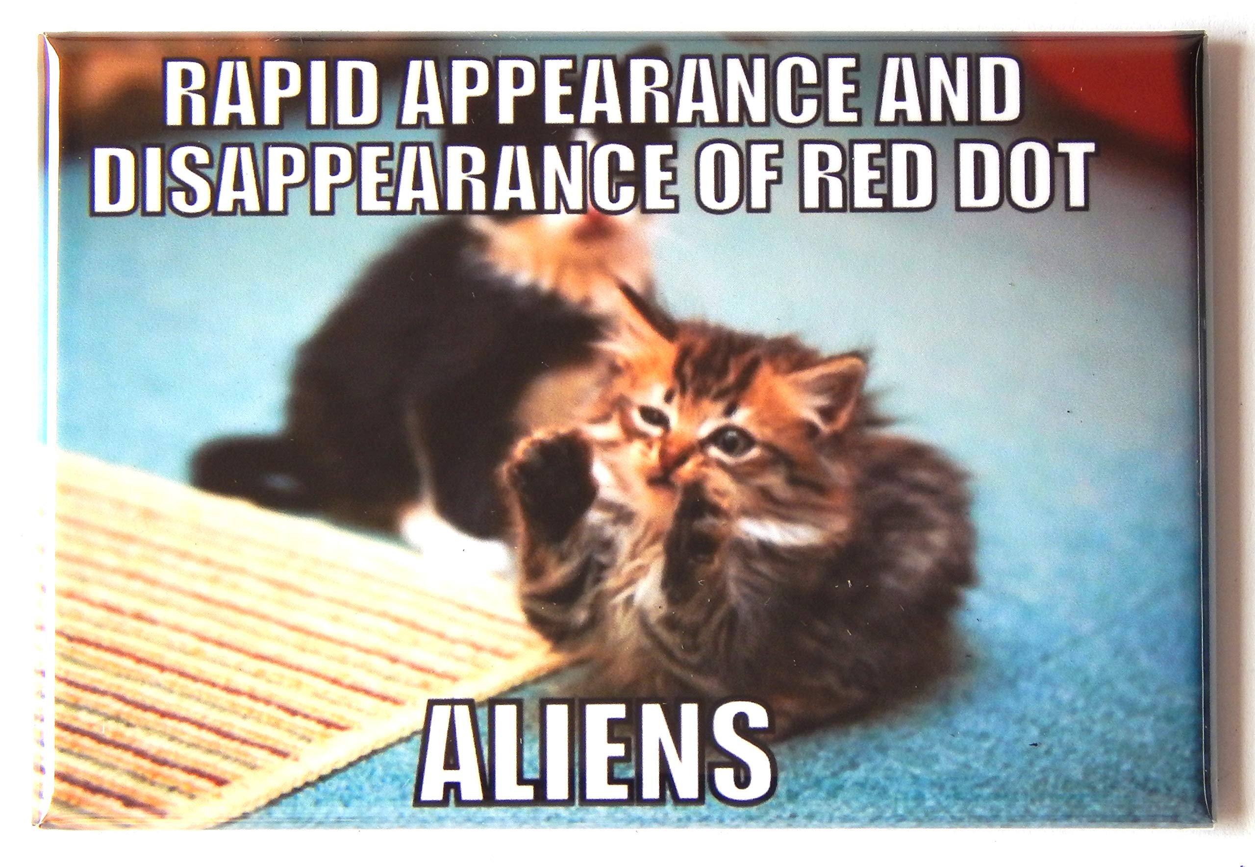 cat aliens meme