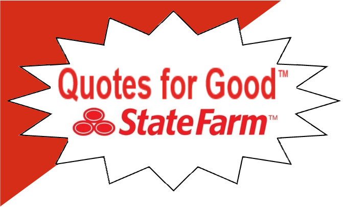 quote for state farm