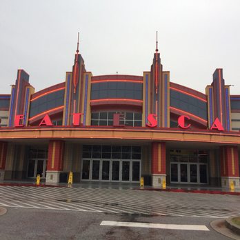 regal movie theater mcdonough ga