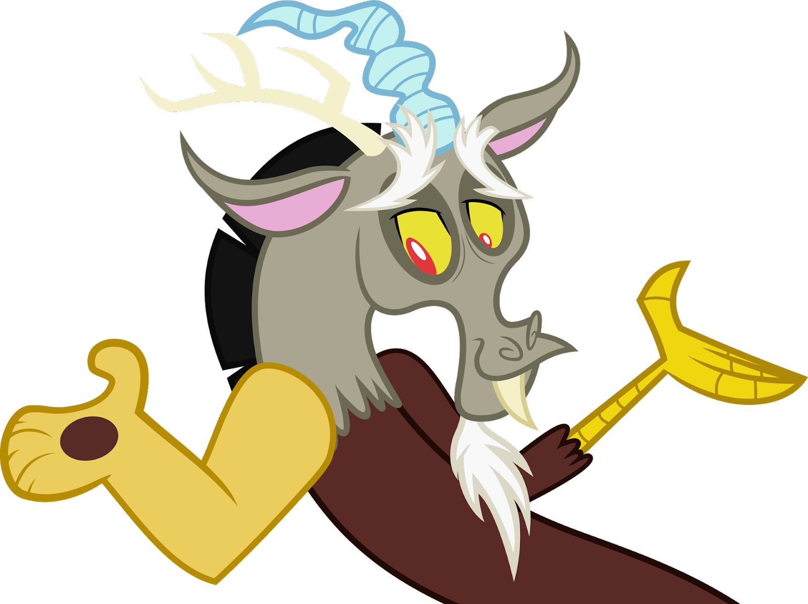 discord mlp