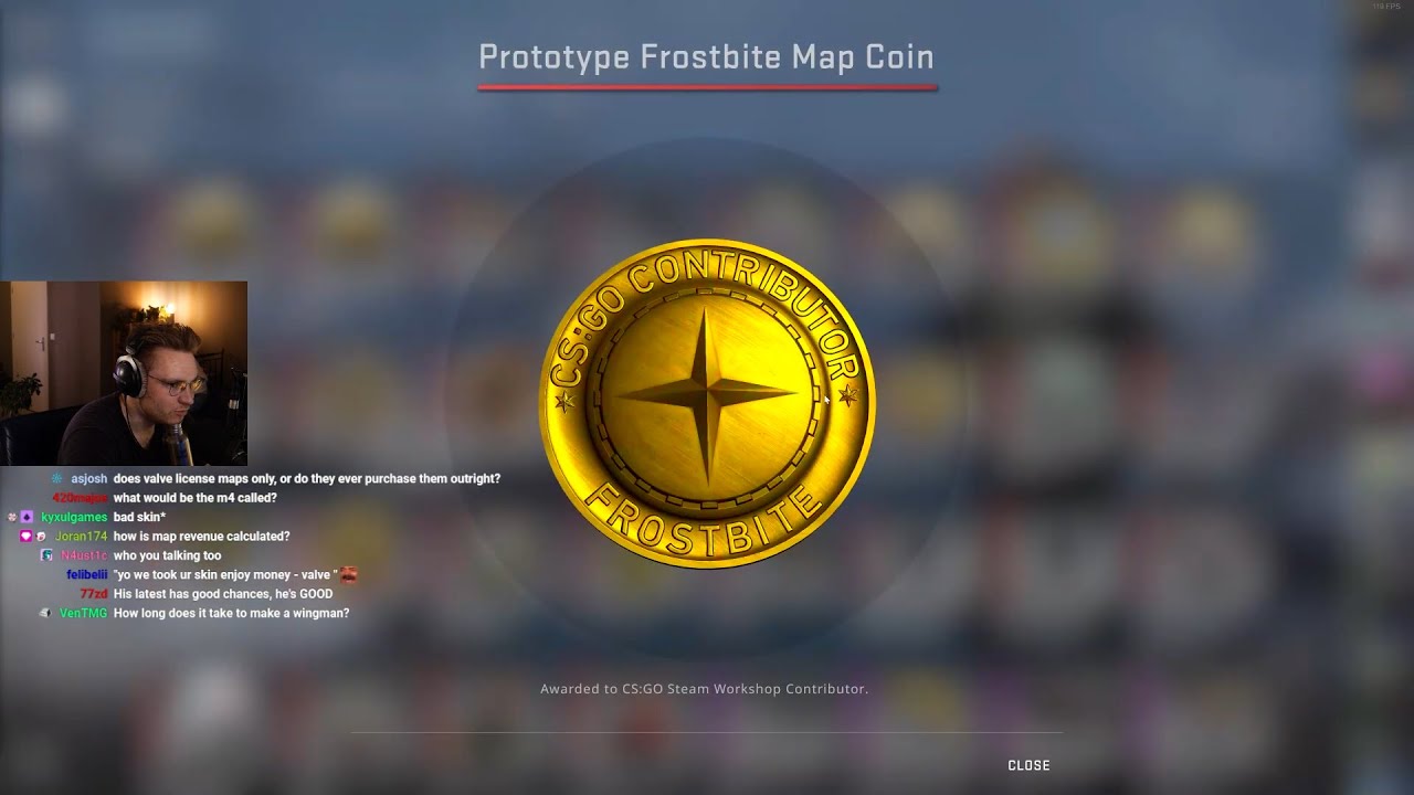 csgo coins