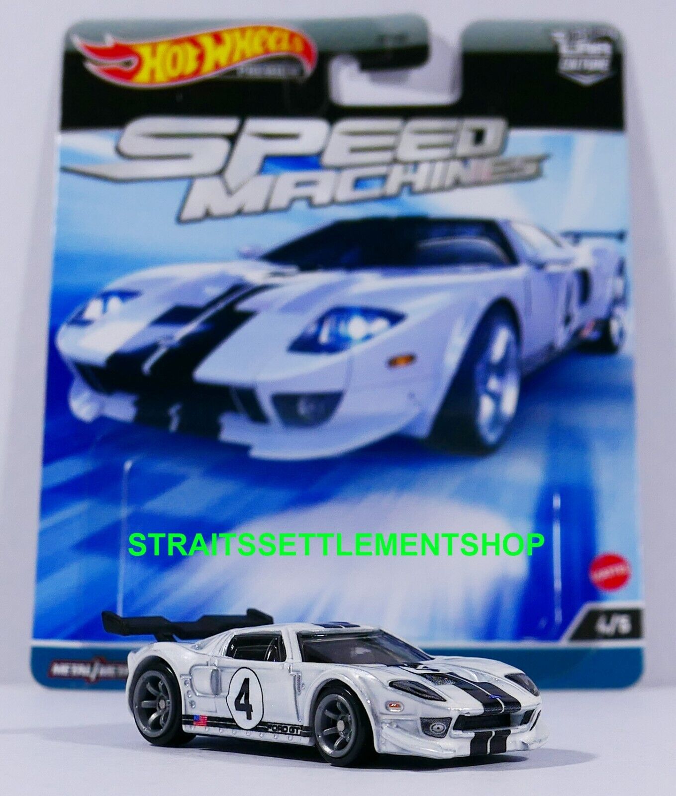 hot wheels speed machines