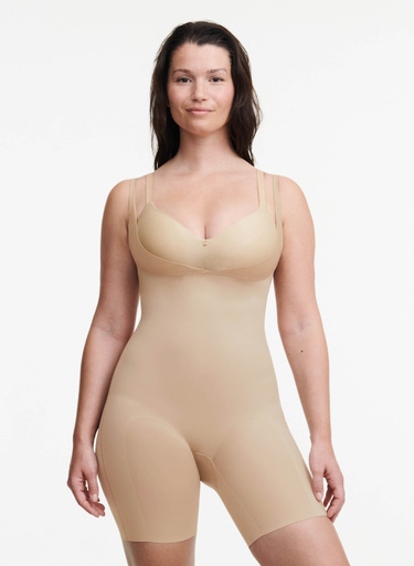 shapewear chantelle