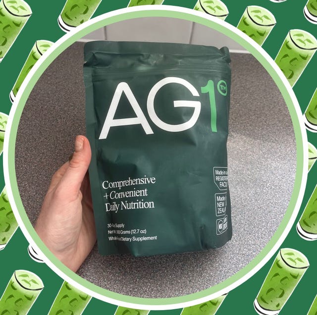 ag1 review