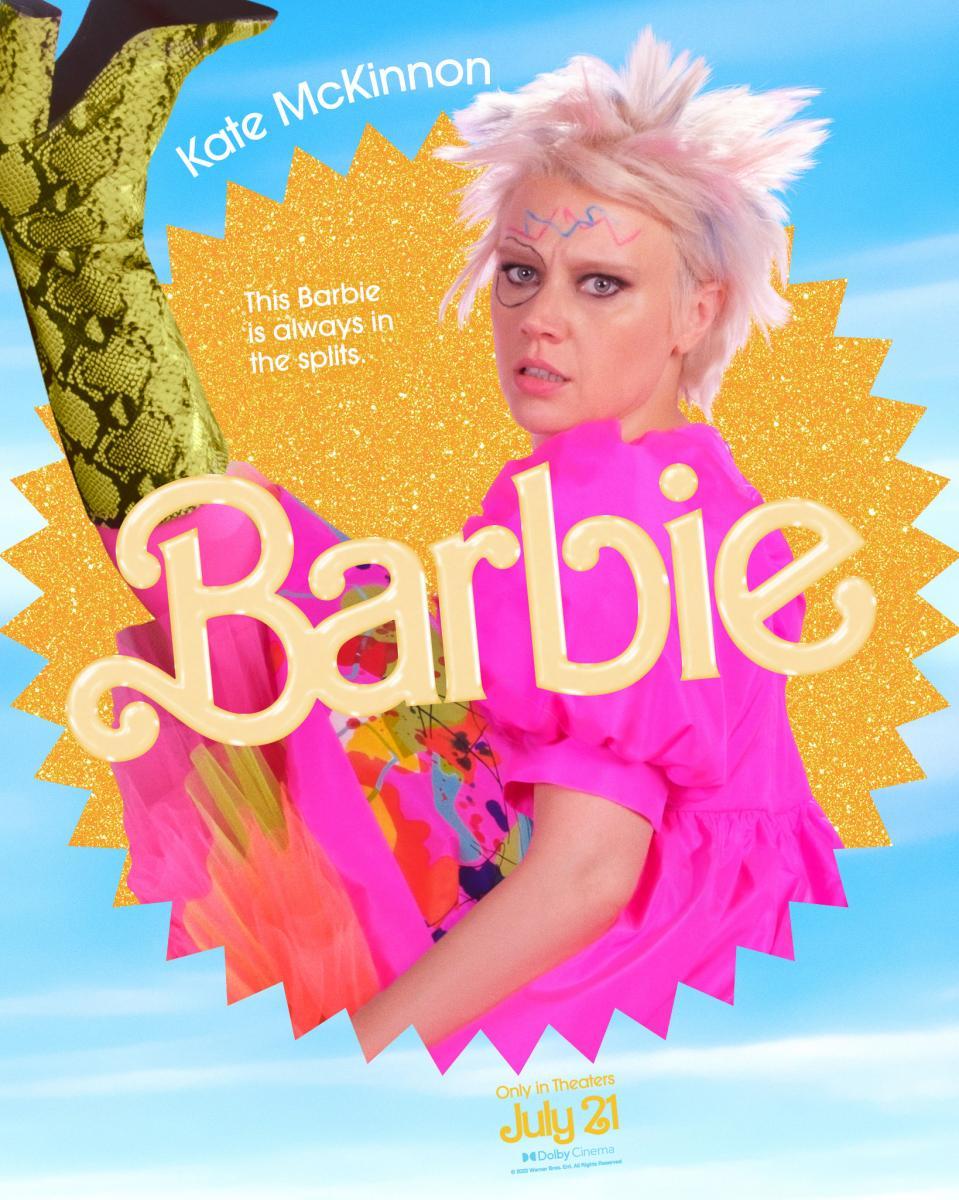 barbie filmaffinity