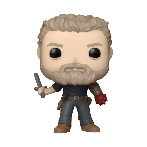 funko pop the walking dead aaron