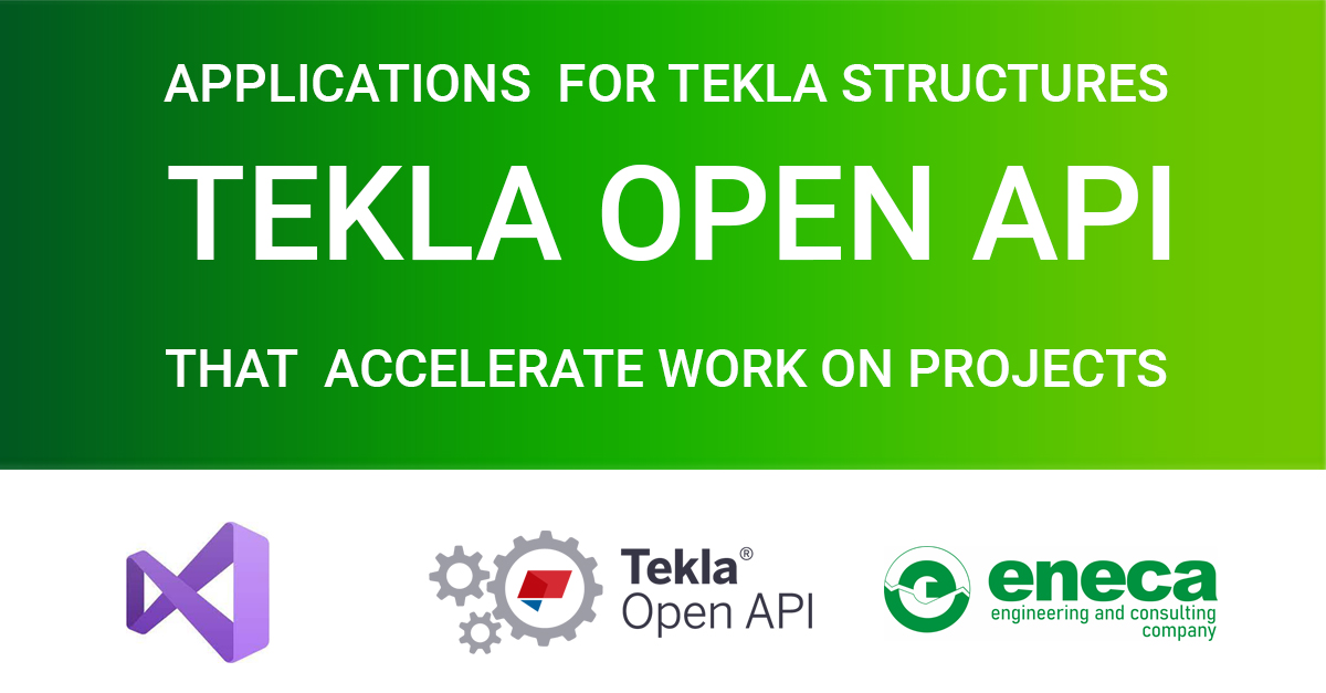 tekla api reference