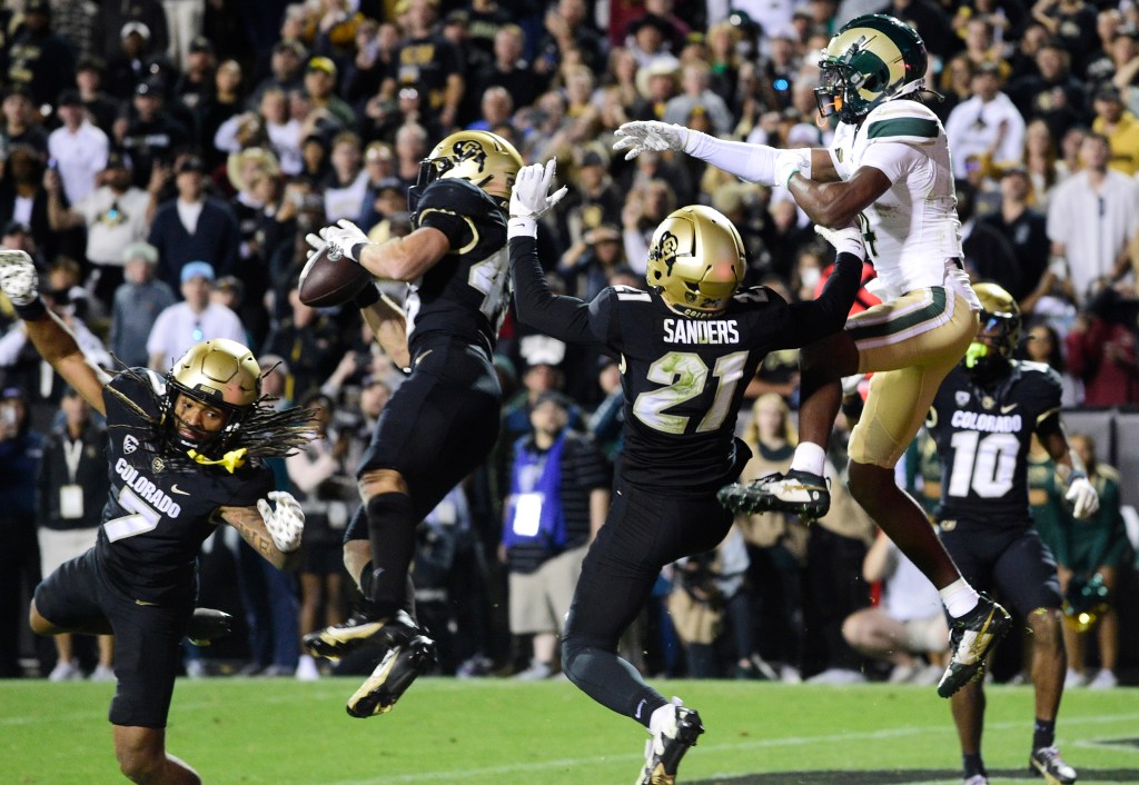 cu buffs game score