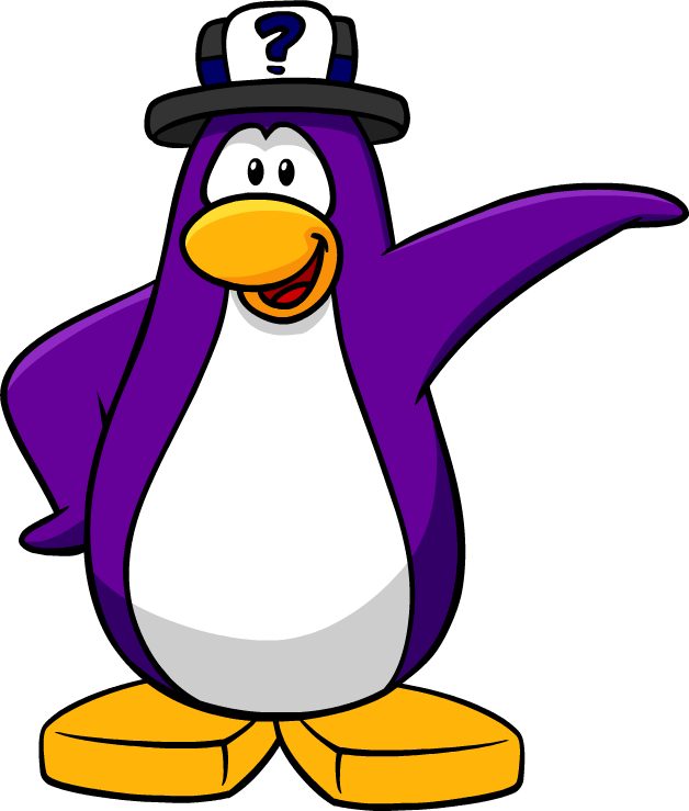 mega club penguin