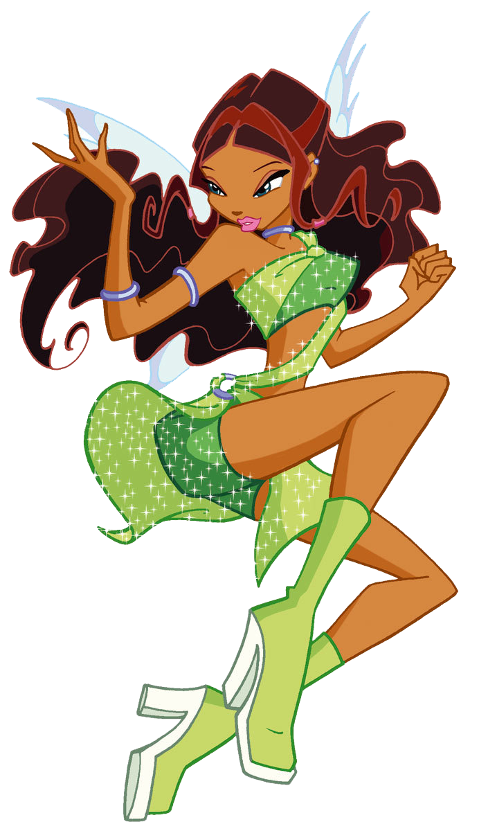 aisha magic winx