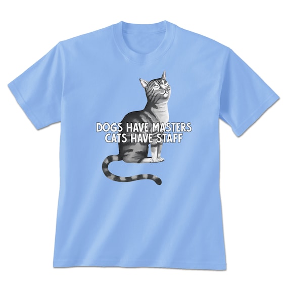 funny cat t-shirts australia