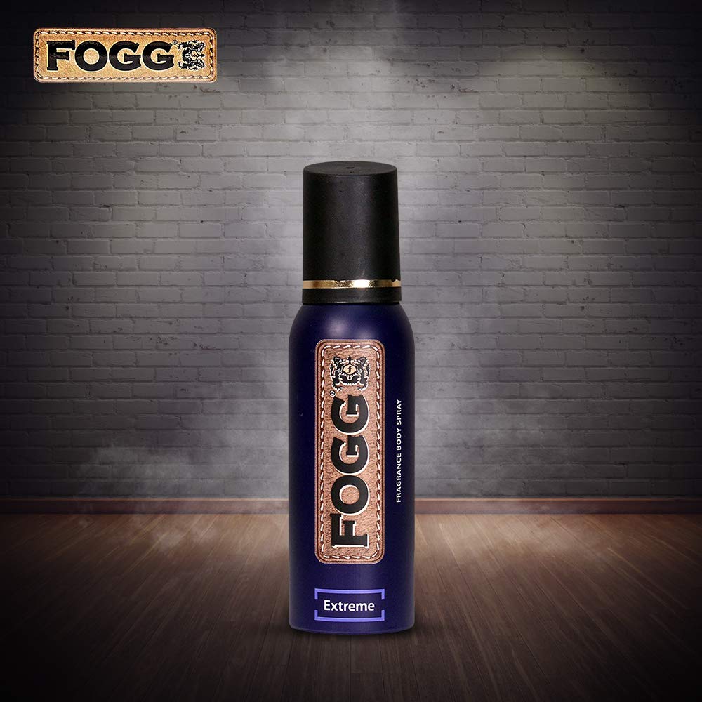 fogg extreme review