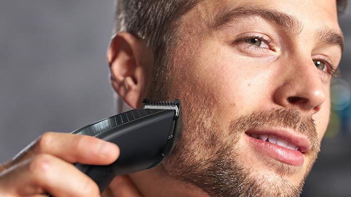 philips trimmer for men