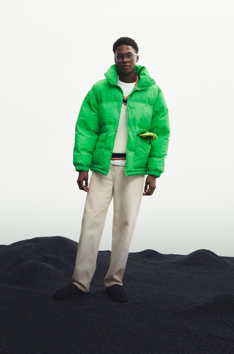 h&m winter jackets mens