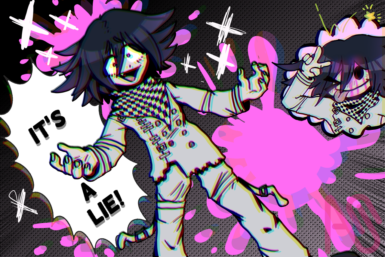 kokichi