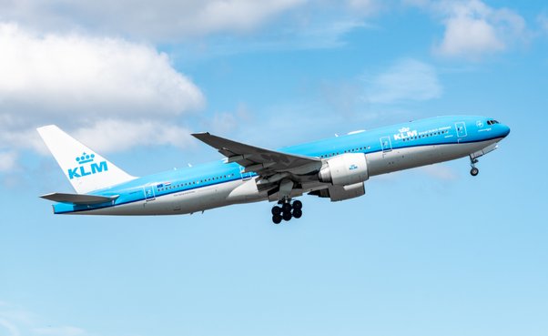 klm airlines reviews