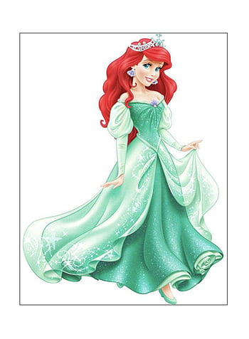 princess ariel pictures