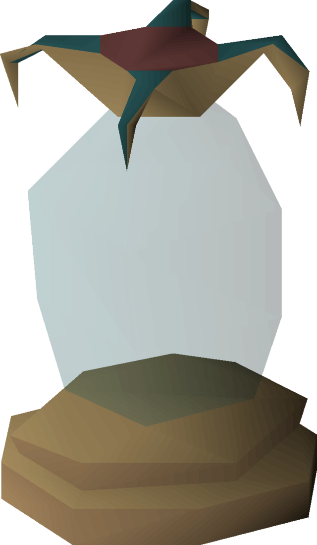 vials of water osrs