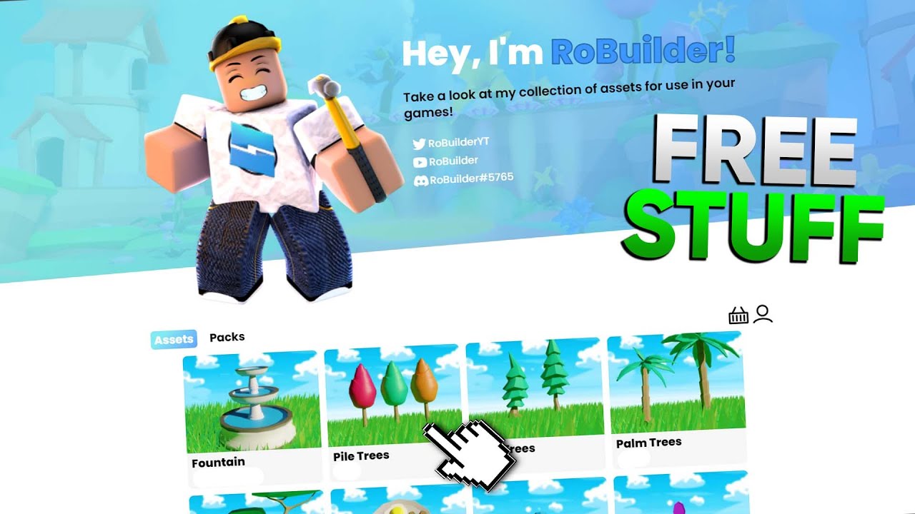 robuilder