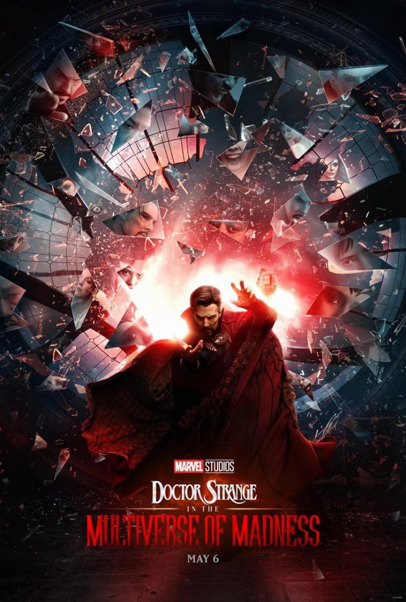 dr strange 2 indir