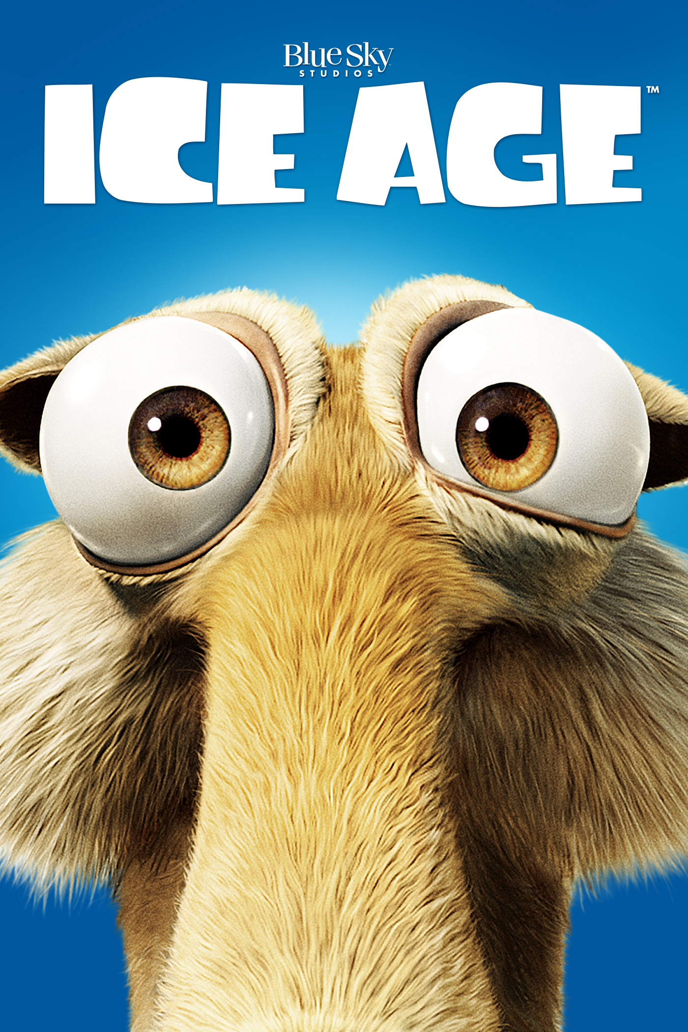 ice age 2002 cast