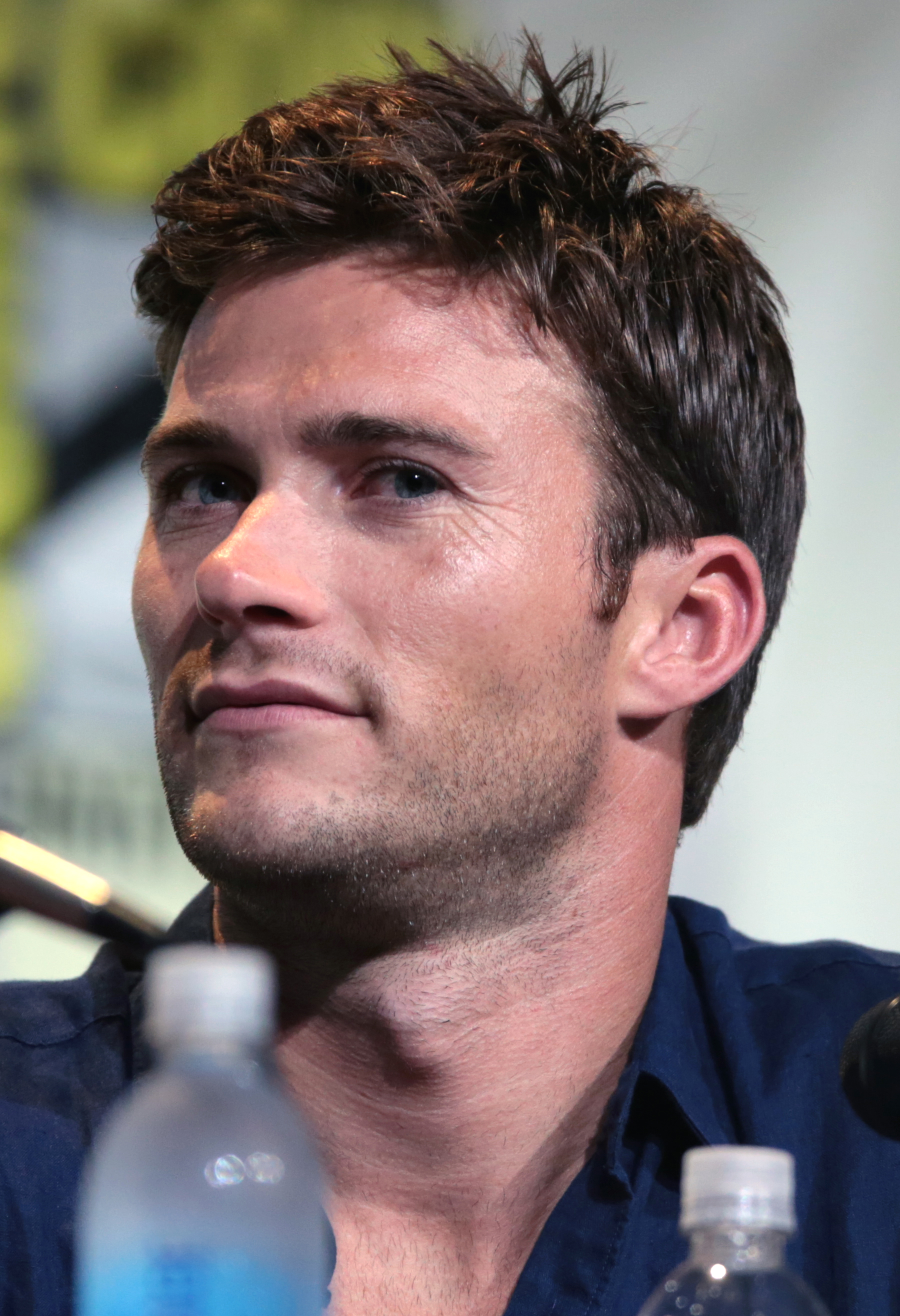 scott eastwood wiki