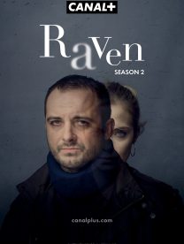 raven polish tv series season 2