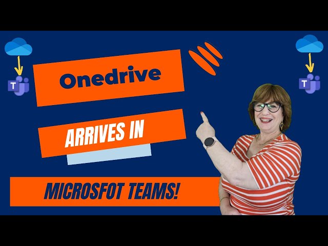 onedrive utd