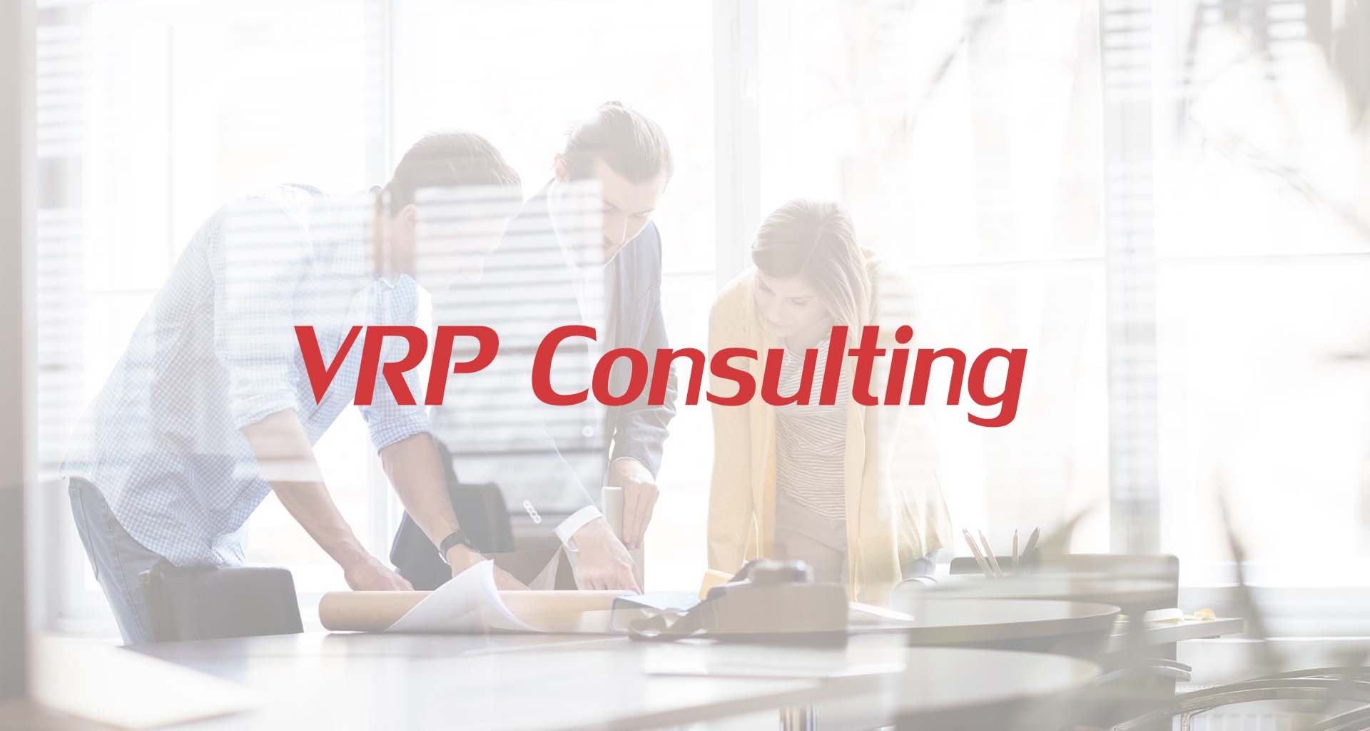 vrp consulting