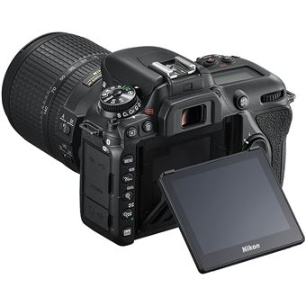 d7500 nikon camera price