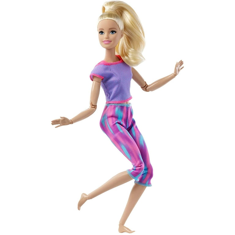 walmart barbie doll