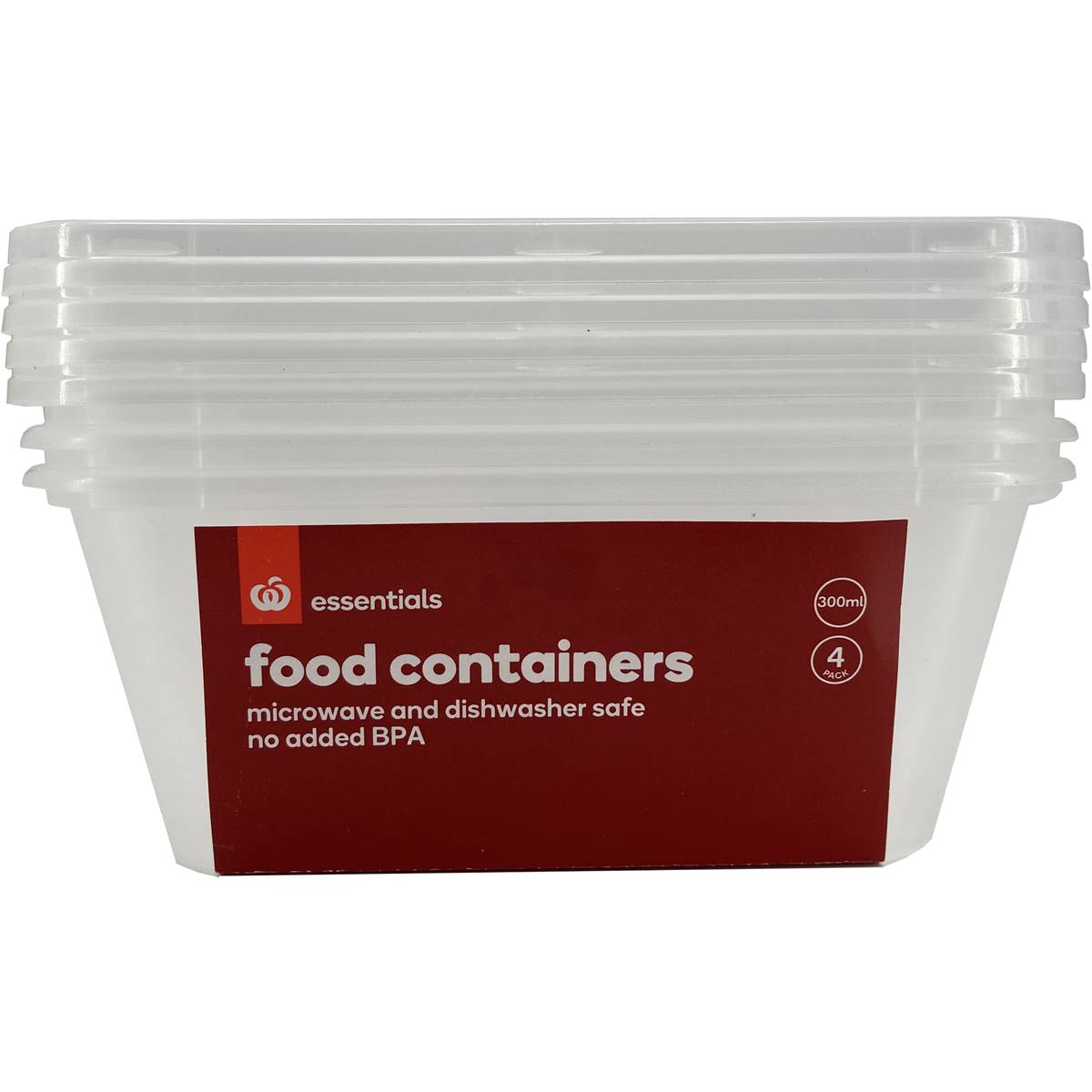 food storage containers woolworths