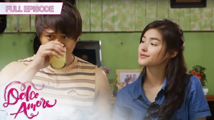 dolce amore episodes free download