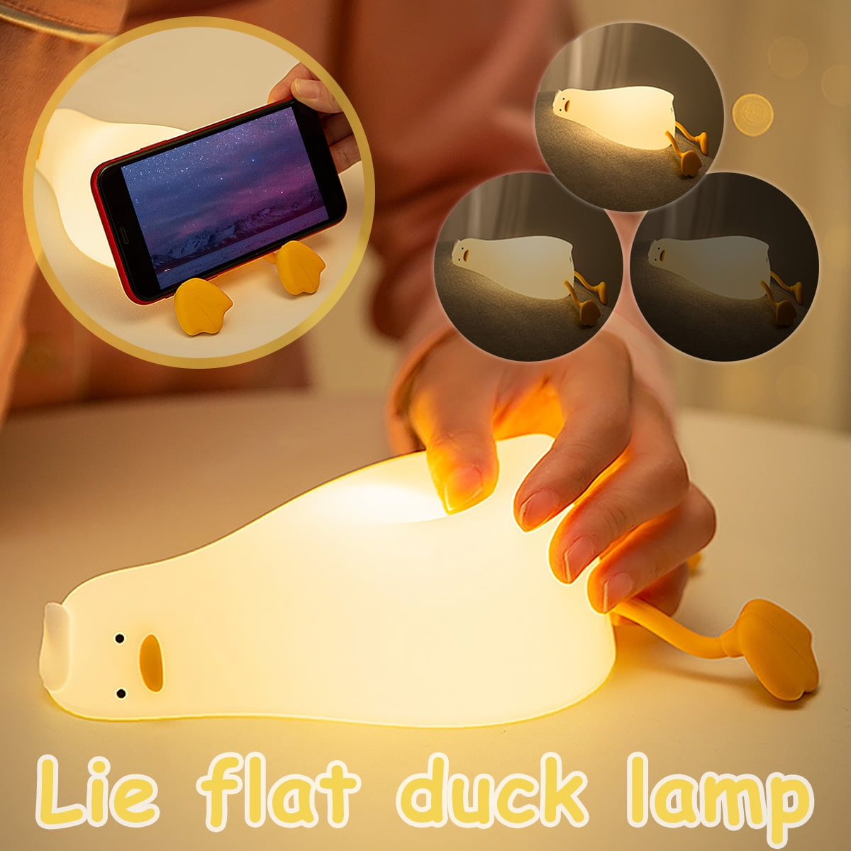 night lamp for breastfeeding