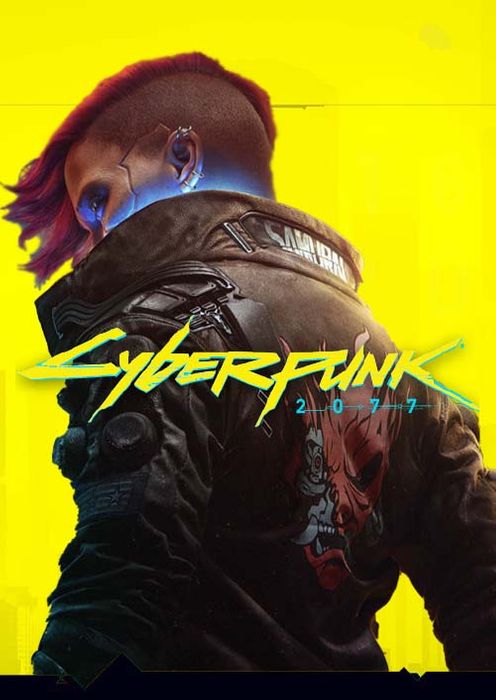 cyberpunk 2077 cd key