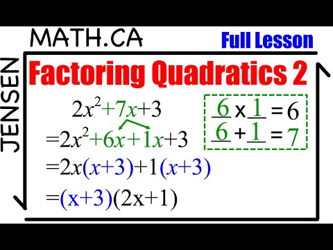 jensenmath