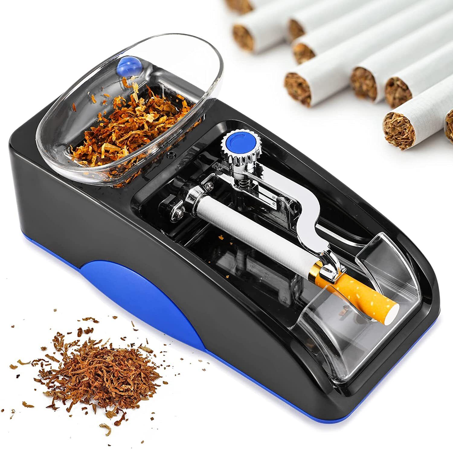 where can you buy a cigarette rolling machine