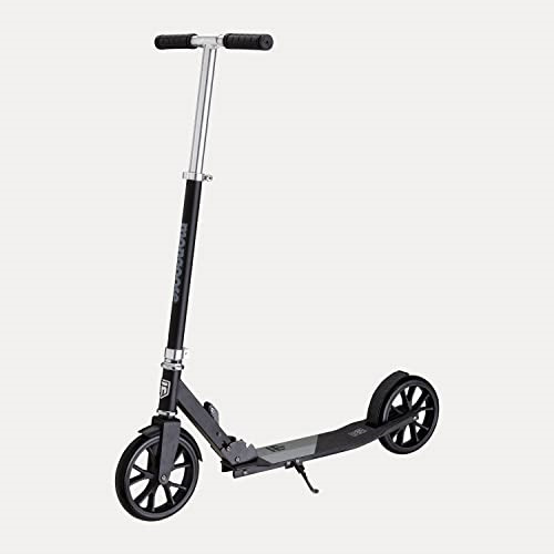 mongoose scooter