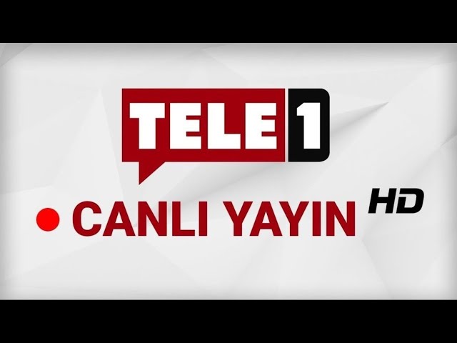 tele1 canlı yayın izle