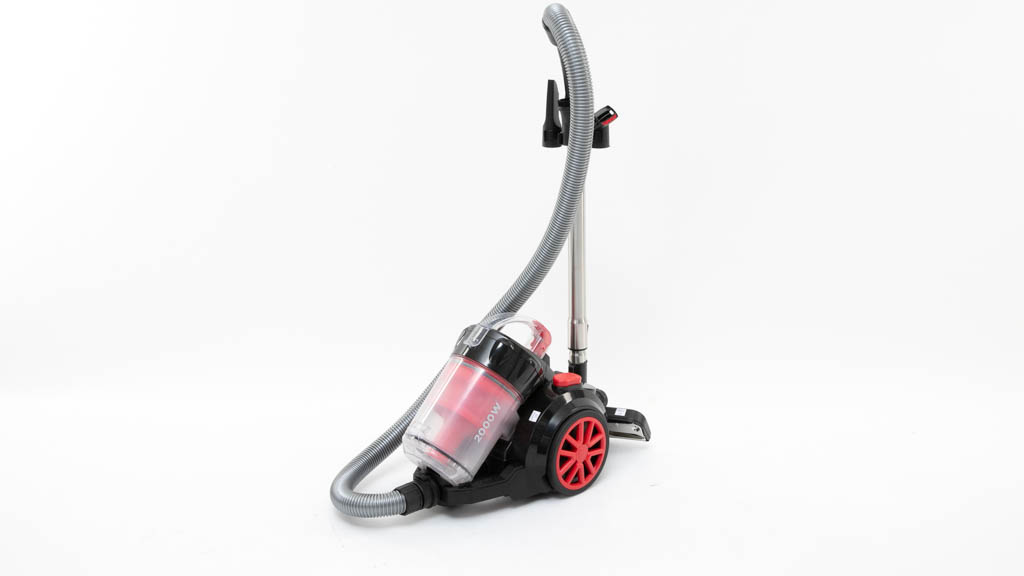 piranha vacuum cleaner