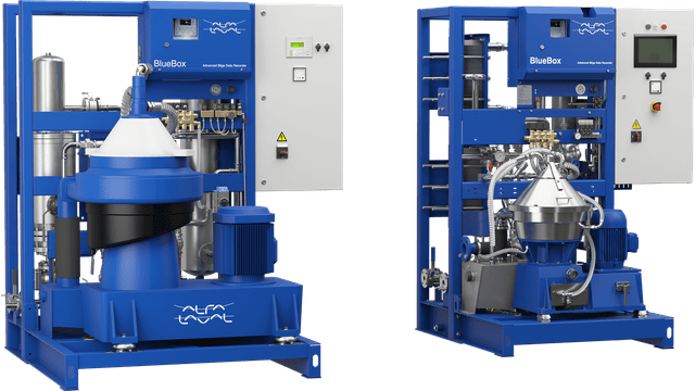 alfa laval