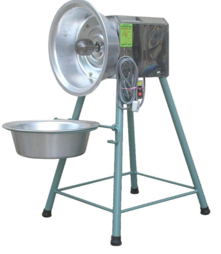 coconut grinding machine price