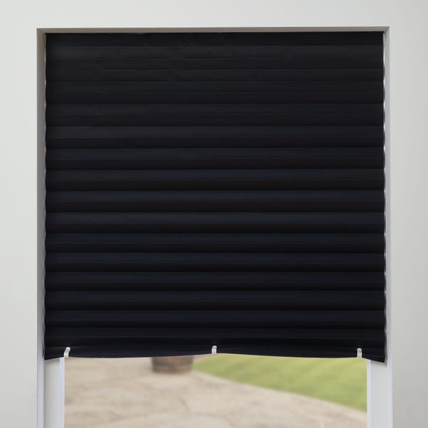 temporary paper blinds