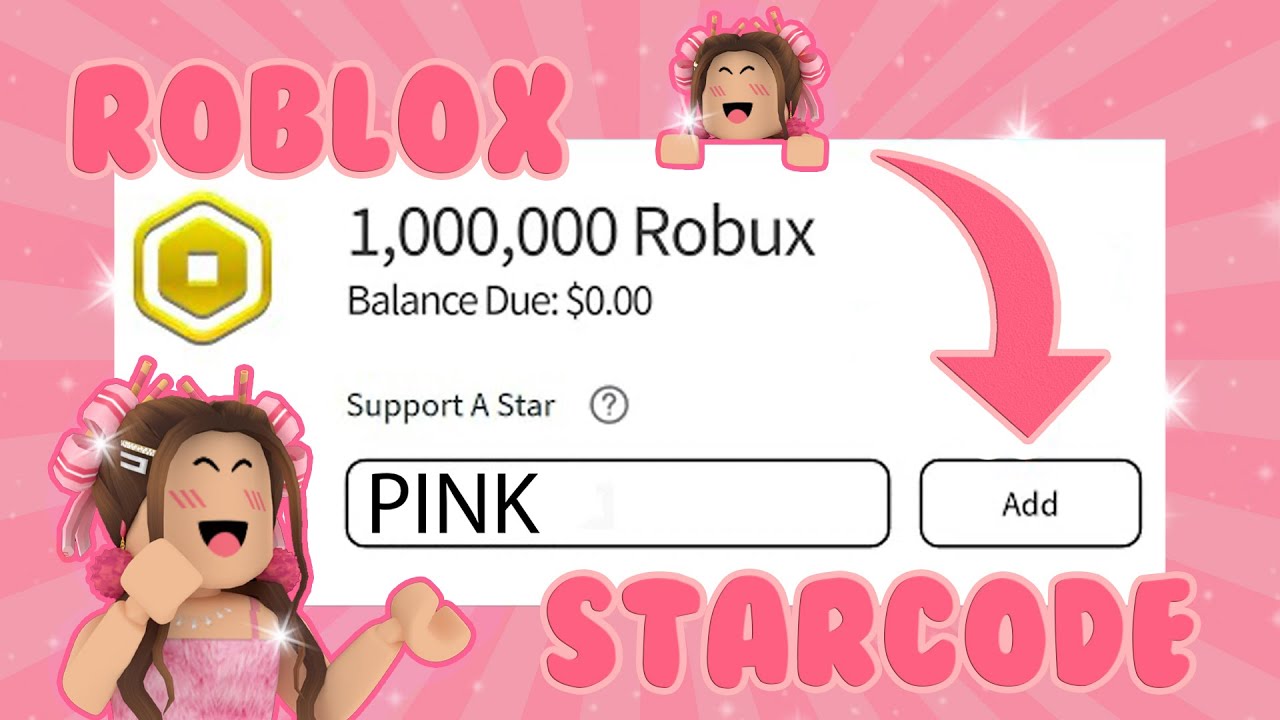 support a star roblox